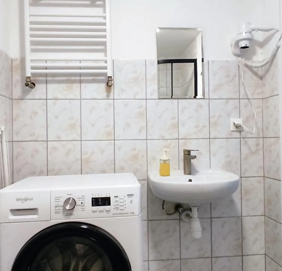 Apartman Tanie Noclegi Poznan Centrum Pkp