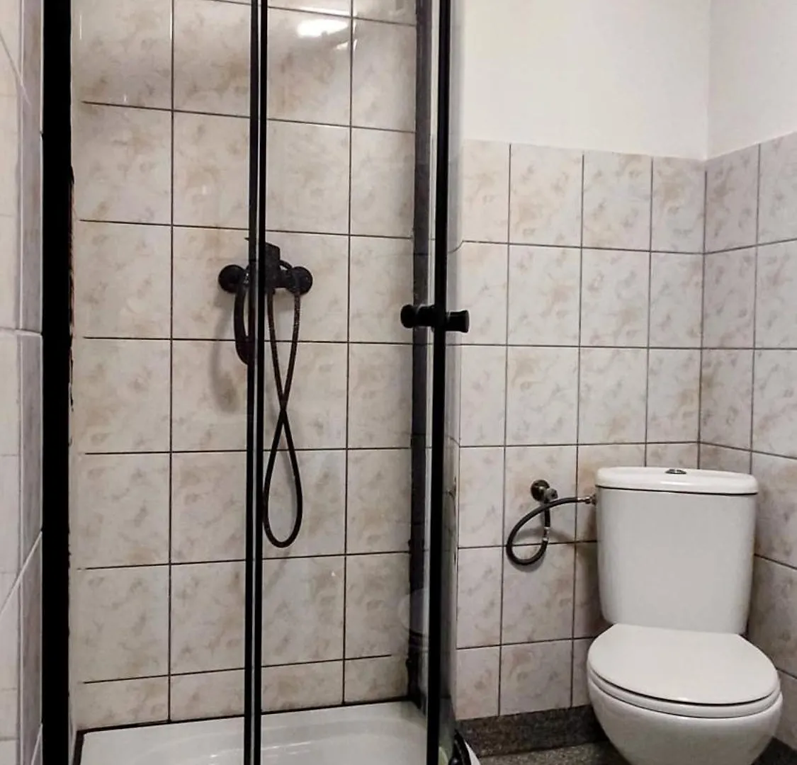 Apartman Tanie Noclegi Poznan Centrum Pkp