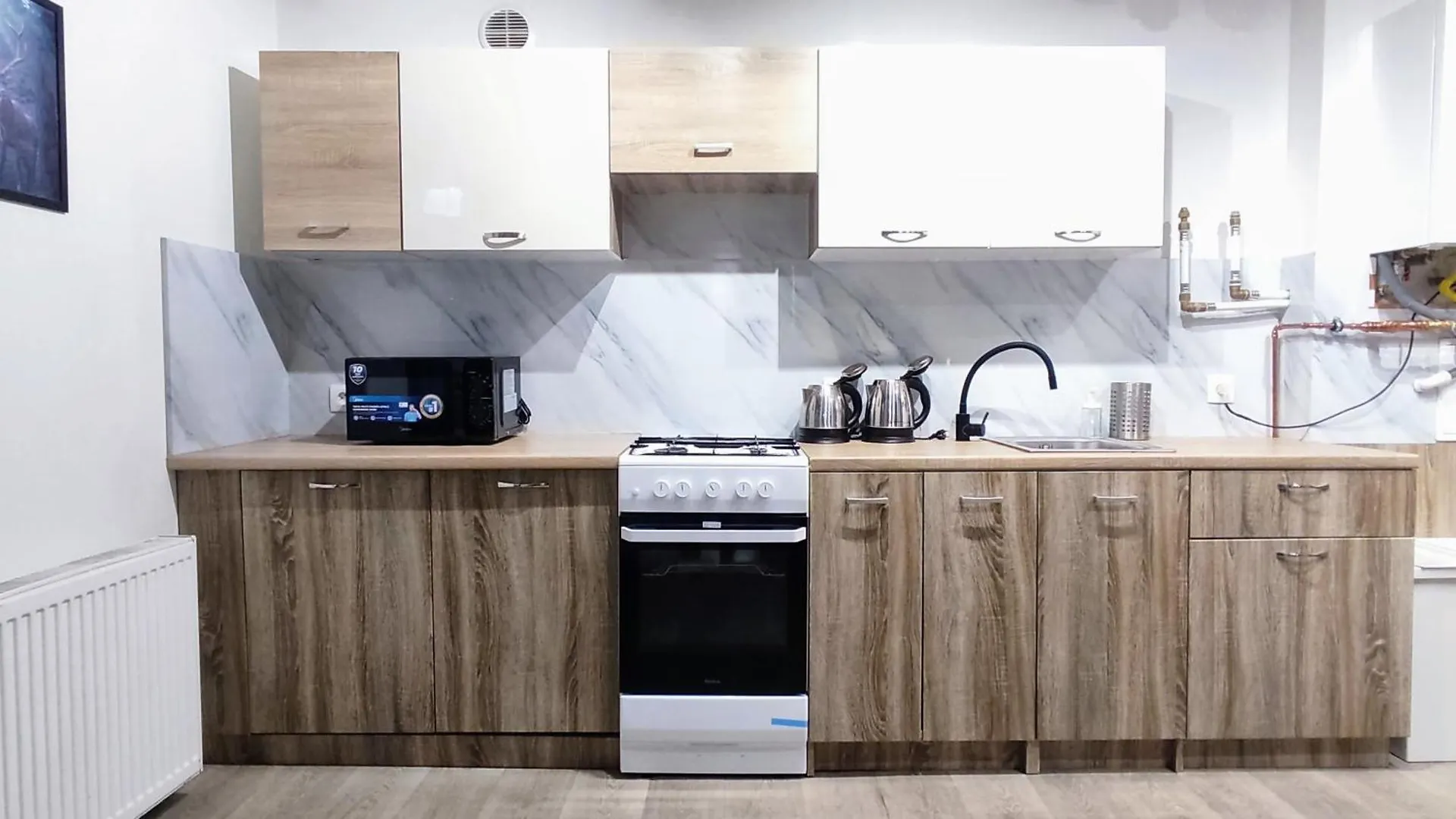 Tanie Noclegi Poznan Centrum Pkp Apartman
