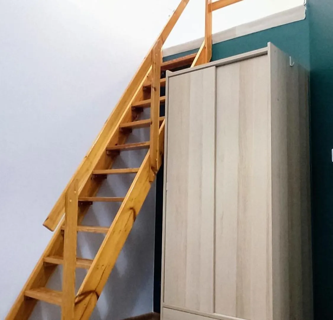 Apartman Tanie Noclegi Poznan Centrum Pkp