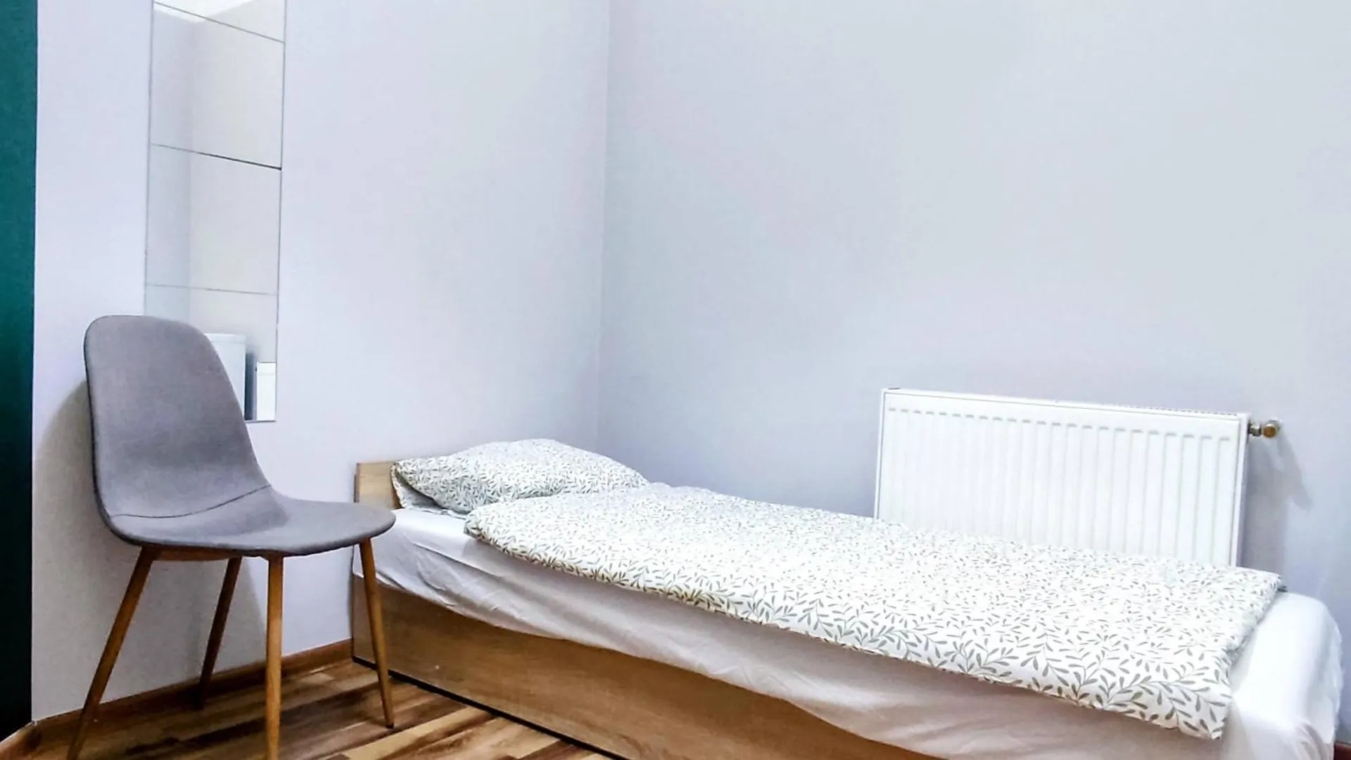 Tanie Noclegi Poznan Centrum Pkp Lengyelország
