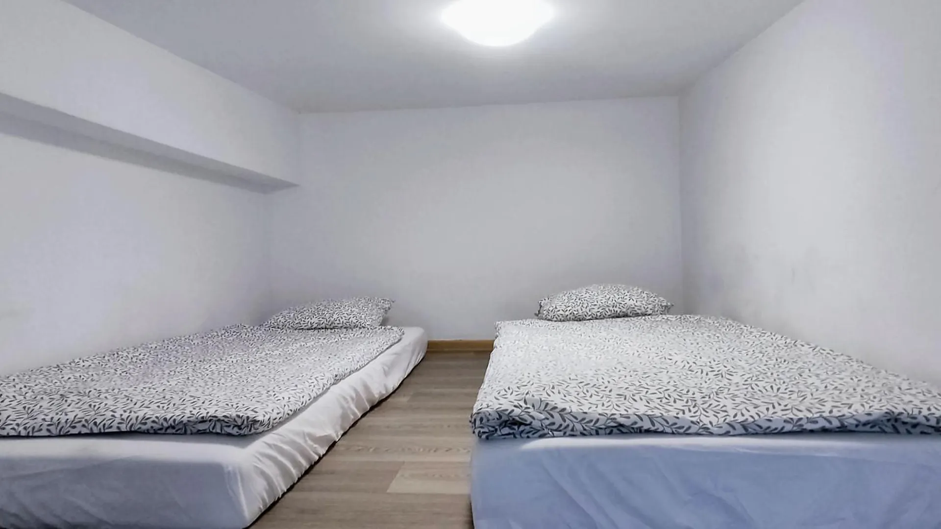Apartman Tanie Noclegi Poznan Centrum Pkp