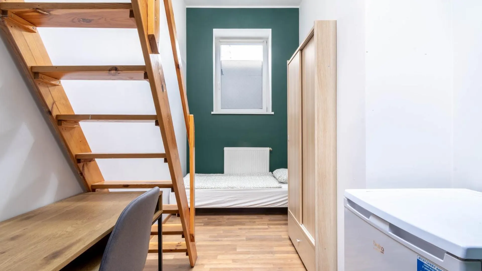 Tanie Noclegi Poznan Centrum Pkp Apartman
