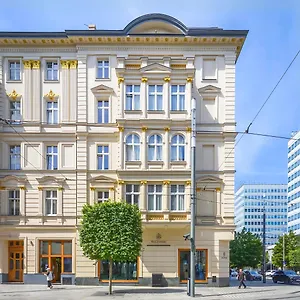 Appart hôtel Serenity - Old Town By Friendly, Poznań
